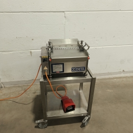 fish skinning machines Cretel 362 BK